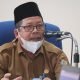 Kepala Kantor Wilayah Kementerian Agama (Kanwil Kemenag) Kaltim Masrawan. (Istimewa)