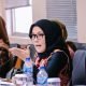 Anggota DPD RI Aji Mirni Mawarni soroti pembangunan di Kaltim. (Istimewa)