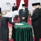 Jabatan Sekprov Kaltim Banyak Tantangan, Isran Noor: Harus Banyak Strategi dan Taktik