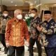 Dividen Pemprov Kaltim Capai Rp60,8 Miliar, Isran Noor: Alhamdulillah, Kita Bersyukur