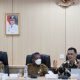 Sosialisasi Pengelolaan Informasi dan Dokumentasi, Faisal Minta Seluruh Badan Publik Update Saluran Media