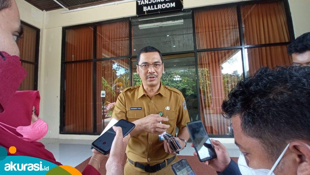 Soal IKN Nusantara: Kepala Diskominfo Kaltim Harap Orang Lokal Masuk Badan Otorita IKN