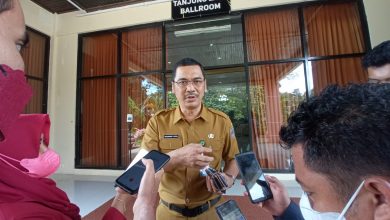 Soal IKN Nusantara: Kepala Diskominfo Kaltim Harap Orang Lokal Masuk Badan Otorita IKN