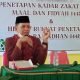 Baznas dan Kemenang Bontang Tetapkan Besaran Zakat hingga Fidiah, Berikut Besarannya