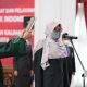 Resmi Jabat Sekprov Kaltim, Sri Wahyuni: Ini Amanah Berat, Saya Perlu Dukungan Semua Pihak