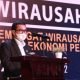 Bangun Wirausaha Muda, Riza: Kita Perlu SDM Kreatif dan Inovatif