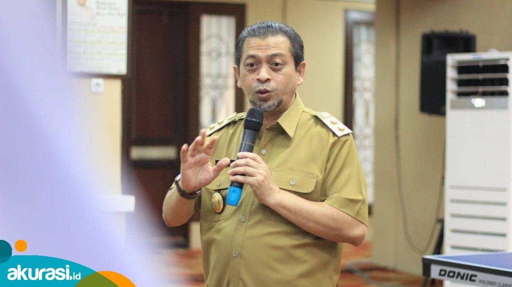 Hadi Mulyadi Tegaskan Dukungan Masyarakat Kaltim Menyongsong IKN, Siap Bantu dari Hulu ke Hilir