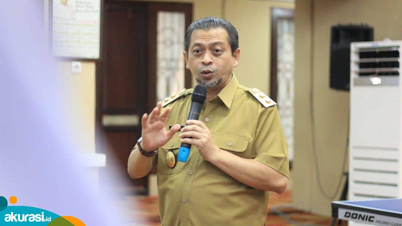 Hadi Mulyadi Tegaskan Dukungan Masyarakat Kaltim Menyongsong IKN, Siap Bantu dari Hulu ke Hilir