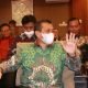 Hadi Mulyadi Hadiri Muswil Fokal IMM Kaltim: Saya Tahu Kader Muhammadiyah Pekerja Keras