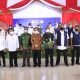Kukuhkan Dua Forum Masyarakat, Hadi Mulyadi: Untuk Pembangunan Kaltim
