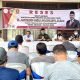 Anggota Komisi II DPRD Kaltim Akhmad Reza Fachlevi saat menggelar reses di Kutai Kartanegara. (Dok. Reza)