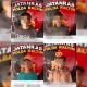 Tersangka pencurian kabel PLN yang diciduk Team Rajawali Satreskrim Polres Bontang. (Istimewa)