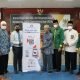 Baznas Bontang Kerja Sama dengan Bank Kaltimtara, Berdonasi Kini Bisa DGQris UPZ Mesjid