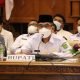 Capaian Pembangunan Infrastruktur Satu Tahun Kepemimpinan AS-KB