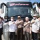 Dishub Kaltim Pastikan 80 Persen Kendaraan Laik Mudik Lebaran