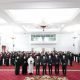 Lantik 154 ASN, Gubernur: Jaga Amanah dan Kepercayaan Negara