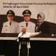 Dorong Reformasi Birokrasi dan Penerapan SAKIP, Pemprov Kaltim Gelar Rapat Pimpinan