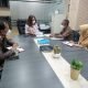 Kembangkan Desa Wisata Kaltim, DPMPD Minta Kemendes Bantu Bangun Sarpras