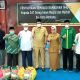 Baznas Salurkan Sembako Ramadan kepada 347 Imam dan Marbot Mesjid Kota Bontang