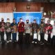 Kesbangpol Kaltim Rakor di Berau, Hasilkan 15 Kesepakatan