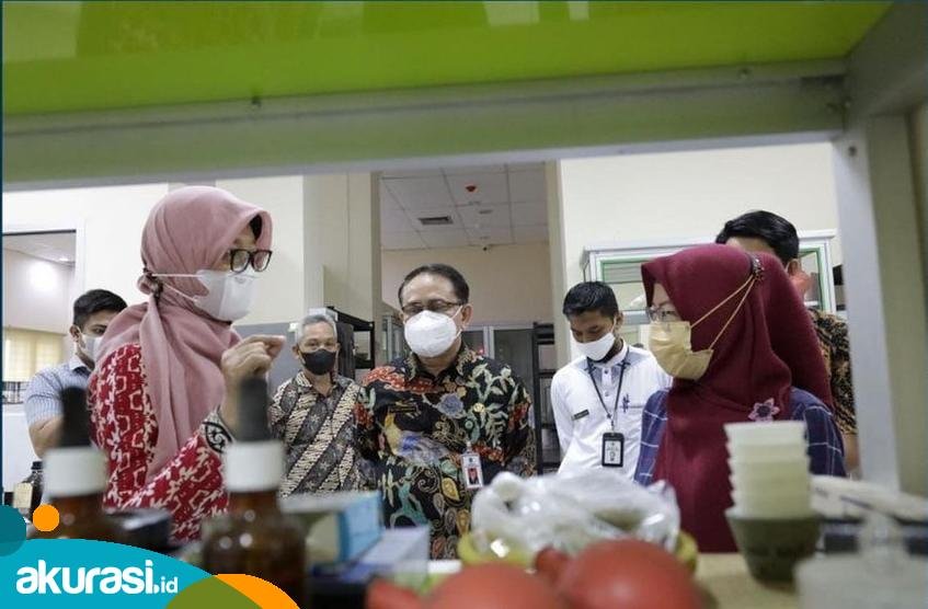 Stok Pangan Kaltim Aman 2,7 Bulan, Sri Imbau Masyarakat Tidak Panic Buying