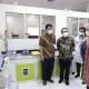 Gedung Baru Disperindagkop UKM Kaltim Lebih Representatif, Sekprov: Peningkatan Kualitas Layanan Berdaya Saing