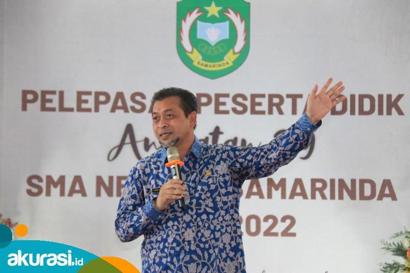IKN Adalah Buah Kesabaran Kaltim