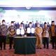 Sambut Kehadiran Hebitren Korwil Kaltim, Hadi Ajak Kolaborasi Bangun Dunia Pesantren