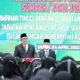 Basri Rase Lantik Kepala Disdukcapil Bontang hingga 117 PPPK: Imbau Jaga Integritas