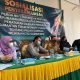 Sosialiasi Perda Pajak, Jahidin Ajak Warga Sungai Pinang Bangun Daerah Lewat Pajak