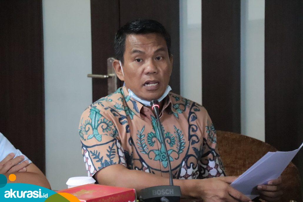 Rusman Ya’qub Kritik Adanya Dana CSR PKP2B di Kaltim yang Mengalir ke Pulau Jawa