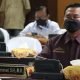 Ekti Imanuel Ingin Pemprov Kaltim Beri Perhatian Pembangunan Kubar dan Mahulu