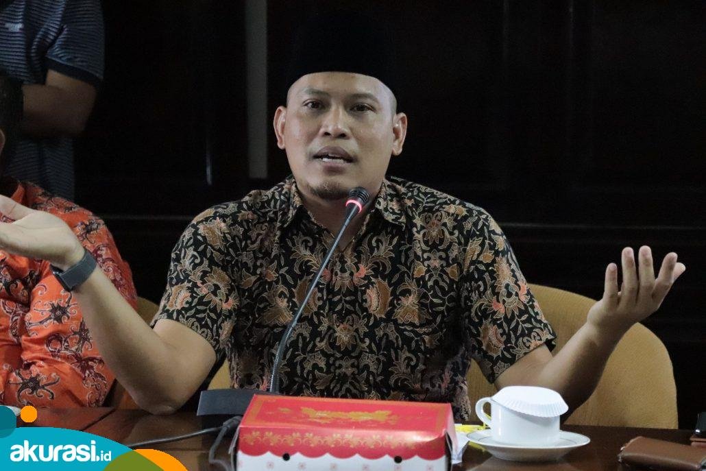 Angka Pengangguran di Kaltim Masih Tinggi, Salehuddin: Pemerintah Harus Menanganinya