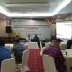Bawaslu Bersama Wartawan Bontang Gelar Pengelolaan Kehumasan