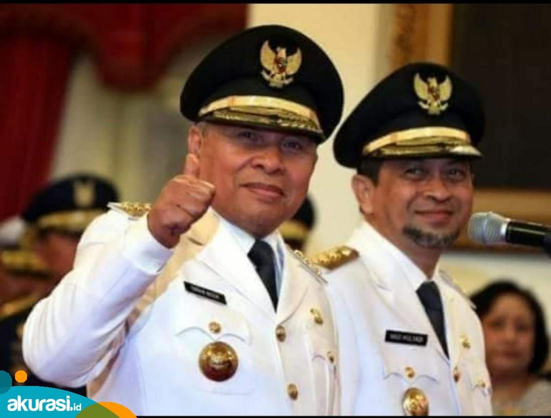 Mengupas Duit Ratusan Miliar Bernama Beasiswa Kaltim