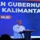 Hadiri Dies Natalis ke-60 GAMKI, Isran Noor: Terus Wujudkan Kedamaian Diseluruh Indonesia