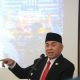 Sukseskan Pembangunan IKN, Isran Noor: Dukungan Instansi Vertikal Sangat Perlu