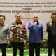 Dukung Langkah Isran Noor, Pemerintah Provinsi Penghasil SDA Juga Ingin Keadilan