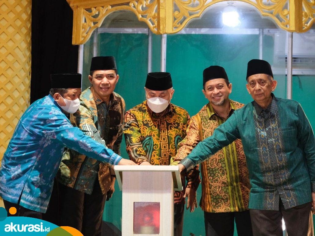Bontang Juara III MTQ Tingkat Provinsi, Wali Kota: Kami Akan Evaluasi