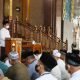 Maknai Idulfitri, Gubernur Ingatkan Tingkatkan Silaturahmi dan Waspada Bencana