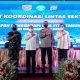Ketua DPRD Kaltim Makmur HAPK Dukung Polda Kaltim Ambil Langkah Preventif Jelang Idulfitri 2022