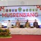 Makmur HAPK Dorong Akselerasi dan Pemerataan Pembangunan Kaltim dalam Musrembang RKPD 2023