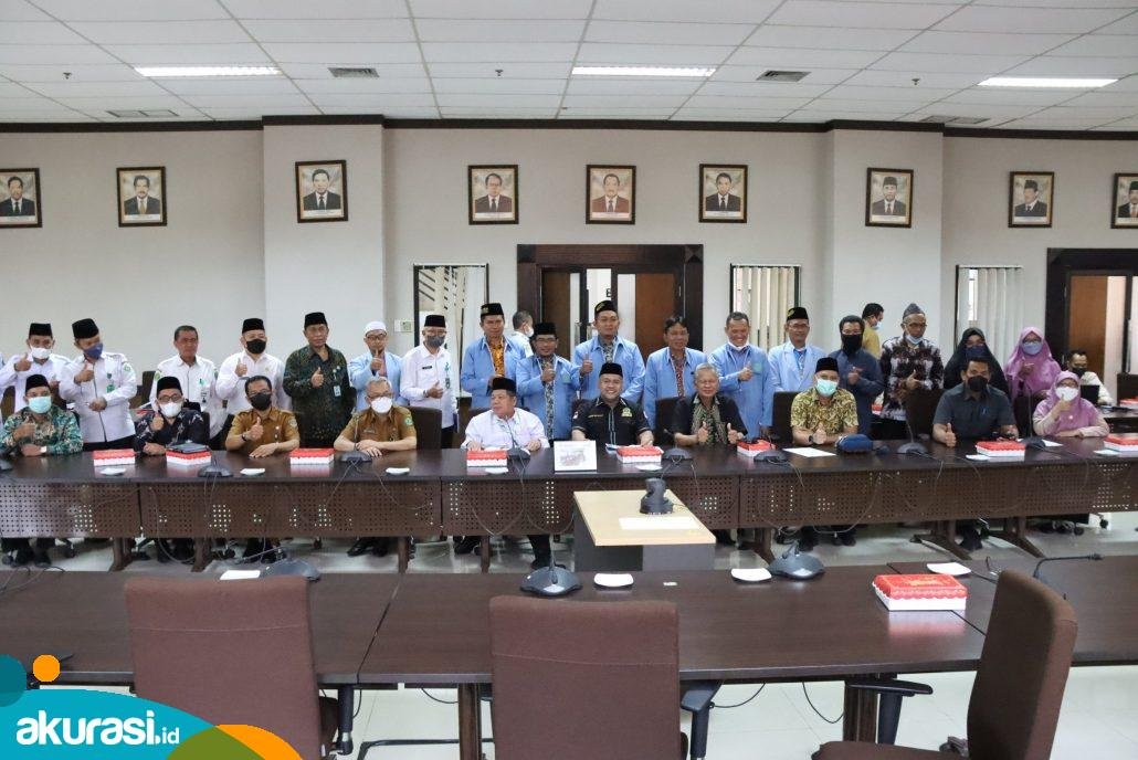 Reza Fachlevi Aminkan Usulan Adanya Kenaikan Insentif Guru Ngaji di Kaltim