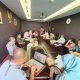 Finalisasi Ranperda Ketengalistrikan DPRD Kaltim: Tim Pansus Konsultasi ke Kemendagri