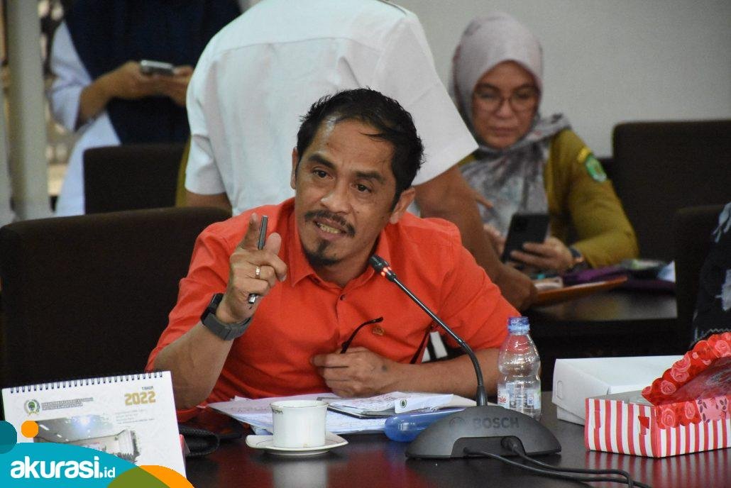 Pansus LKPj Gubernur Kaltim Soroti Rendahnya Serapan Anggaran 2021: Silpa Sampai Rp1,5 Triliun