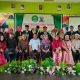 Lepas Siswa SMP Islam DDI Sangatta, Agus Aras Harap Tradisi Qur’ani Terus Dijaga