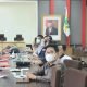 Komisi III DPRD Kaltim RDP dengan DLH, Ekti Imanuel Soroti Dugaan Pelanggaran PT MMP