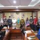 Komisi IV DPRD Kaltim Konsultasikan Hak THR Pekerja ke Kemenakar RI Seiring Pandemi Melandai
