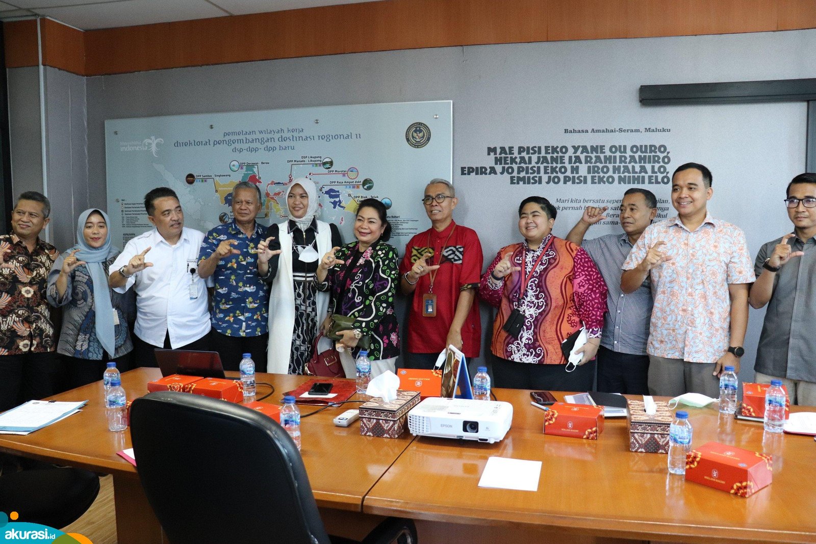 Pansus Kepariwisataan DPRD Kaltim Ingin Periodesasi Riparprov Kaltim 5 Tahun