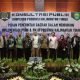 Himpun Aspirasi Masyarakat: Pansus Raperda Narkotika Gelar Konsultasi Publik di Balikapan